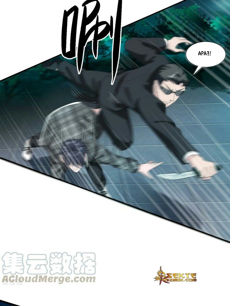 King of The Soldiers Chapter 10 Bahasa Indonesia